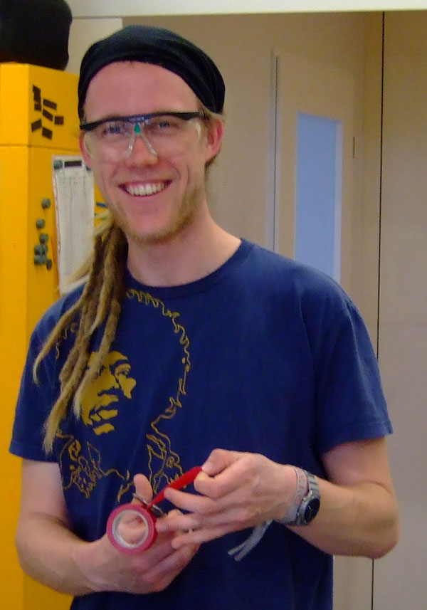 Foto Martin