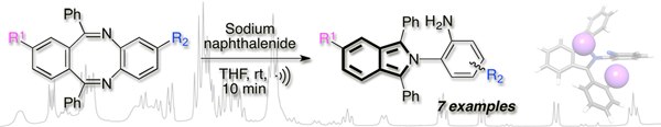 TOC Isoindoles